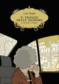 Lore Segal - Il pranzo delle signore e altre storie (2024)