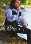 Ana Seymour - Il segreto della brughiera (2023)