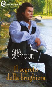 Ana Seymour – Il segreto della brughiera (2023)