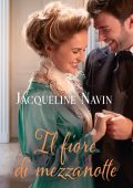 Jacqueline Navin - Il fiore di mezzanotte (2023)