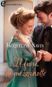 Jacqueline Navin – Il fiore di mezzanotte (2023)