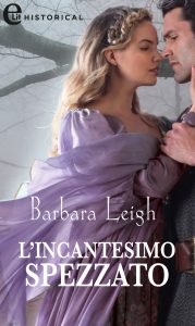 Barbara Leigh – L’incantesimo spezzato (2023)