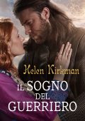 Helen Kirkman - Warriors of the Dragon Banner Vol. 4. Il sogno del guerriero (2023)
