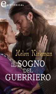 Helen Kirkman – Warriors of the Dragon Banner Vol. 4. Il sogno del guerriero (2023)
