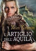 Helen Kirkman - Warriors of the Dragon Banner Vol. 2. L'artiglio dell'aquila (2023)