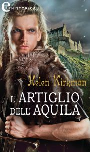 Helen Kirkman – Warriors of the Dragon Banner Vol. 2. L’artiglio dell’aquila (2023)