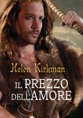 Helen Kirkman - Warriors of the Dragon Banner Vol. 5. Il prezzo dell'amore (2023)