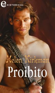 Helen Kirkman – Northern Princes Vol. 1. Proibito (2023)