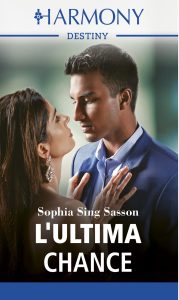 Sophia Singh Sasson – Notti indiane Vol. 3. L’ultima chance (2023)