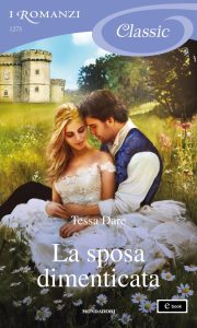 Tessa Dare – La sposa dimenticata (2024)