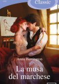 Anna Harrington - La musa del marchese (2024)