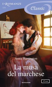 Anna Harrington – La musa del marchese (2024)