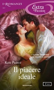 Kate Pearce – Il piacere ideale (2024)