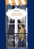 Cecile Tlili - Una cena tranquilla (2024)