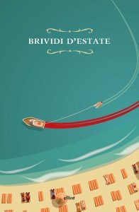 AA.VV. – Brividi d’estate (2024)
