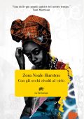 Zora Neale Hurston - Con gli occhi rivolti al cielo (2024)