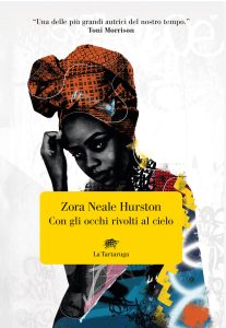 Zora Neale Hurston – Con gli occhi rivolti al cielo (2024)