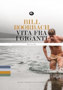Bill Roorbach – Vita fra i giganti (2024)