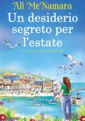 Ali McNamara - Un desiderio segreto per l'estate (2024)