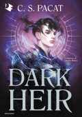 C.S. Pacat - Dark Heir (2024)