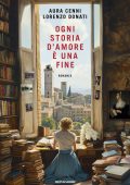 Aura Cenni, Lorenzo Donati - Ogni storia d'amore è una fine (2024)