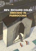 Rev. Richard Coles - Omicidio in parrocchia (2024)