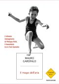 Mauro Garofalo - Il mago dell'aria (2024)