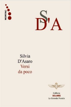 Silvia D’Asaro – Versi da poco (2024)