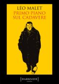 Léo Malet - Primo piano sul cadavere (2020)