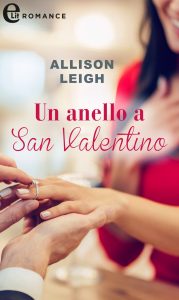 Allison Leigh – Un anello a San Valentino (2023)