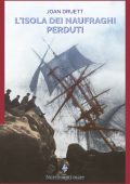 Joan Druett - L’isola dei naufraghi perduti (2024)