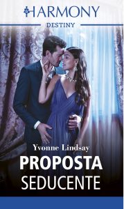 Yvonne Lindsay – La famiglia Richmond Vol. 4. Proposta seducente (2023)