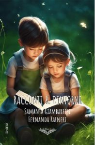 Samanta Giambarresi, Fernanda Raineri – Racconti & Dintorni (2024)