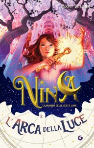 Moony Witcher – Nina e l’arca della luce (2024)