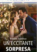Yvonne Lindsay - La famiglia Richmond Vol. 3. Un'eccitante sorpresa (2022)