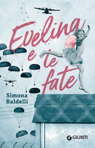 Simona Baldelli – Evelina e le fate (2024)