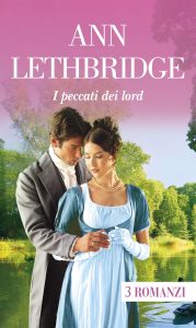 Ann Lethbridge – I peccati dei lord (2023)