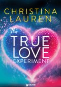 Christina Lauren - The true love experiment (2024)
