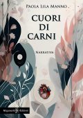 Paola Lila Manno - Cuori di carni (2024)