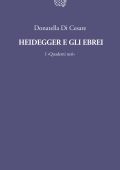 Donatella Di Cesare - Heidegger e gli ebrei. I Quaderni neri (2016)