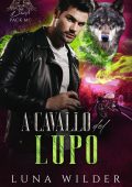 Luna Wilder - A cavallo del lupo (2024)