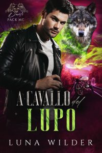 Luna Wilder – A cavallo del lupo (2024)