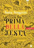 Saša Stanišić - Prima della festa (2024)