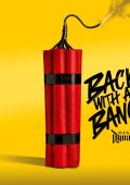 Kissin' Dynamite - Back With A Bang! (2024)