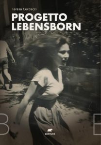Teresa Ceccacci – Progetto Lebensborn (2024)