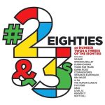 Various Artists – 80s – #2s and #3s (2024) Mp3 320