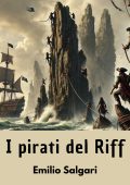 Emilio Salgari - I pirati del Riff (2024)