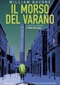 William Bavone - Il morso del varano (2024)