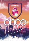 Martha T. Nevies - Once More (2024)