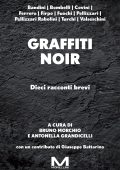 AA.VV. - Graffiti noir (2024)